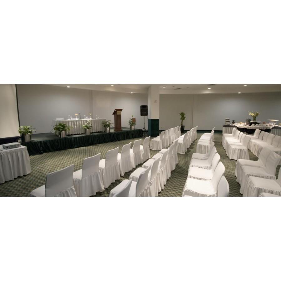 Mision Toreo Centro De Convenciones Naucalpan de Juárez Kültér fotó