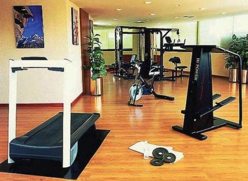 Mision Toreo Centro De Convenciones Naucalpan de Juárez Kültér fotó